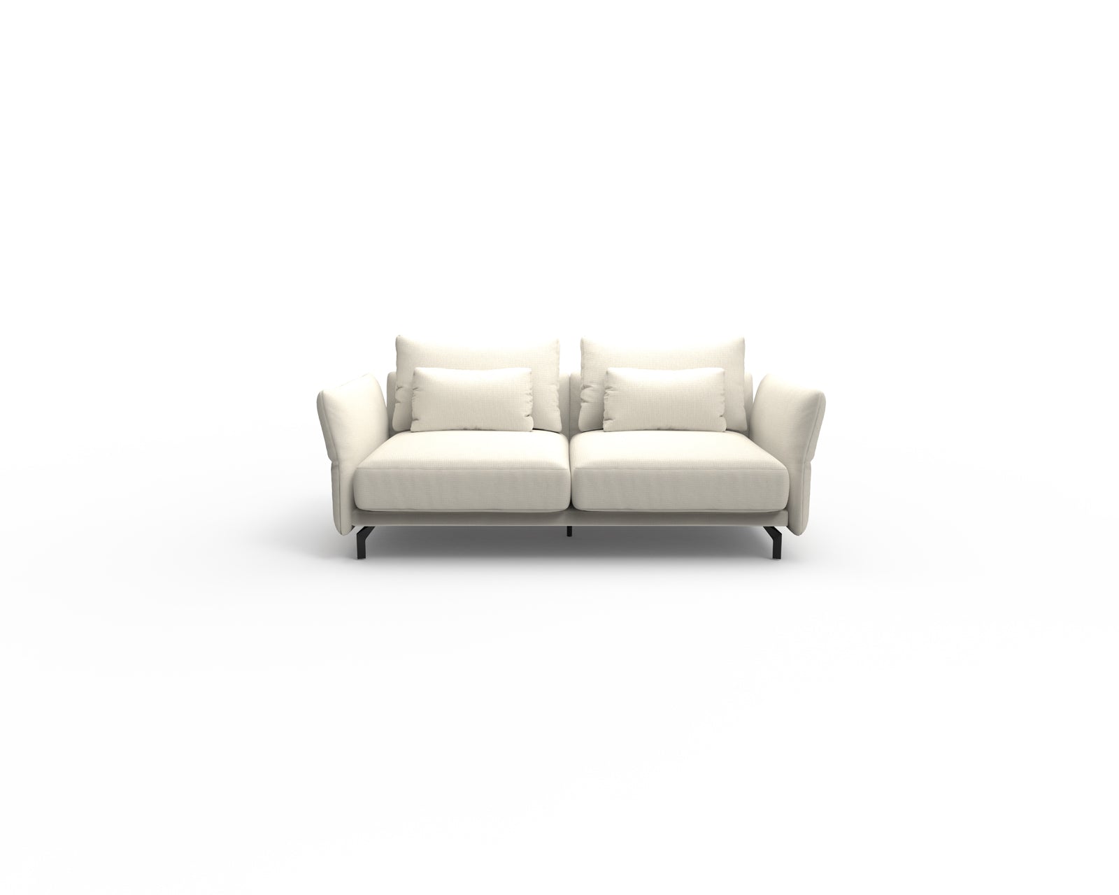 Seagull 2 Seater Sofa